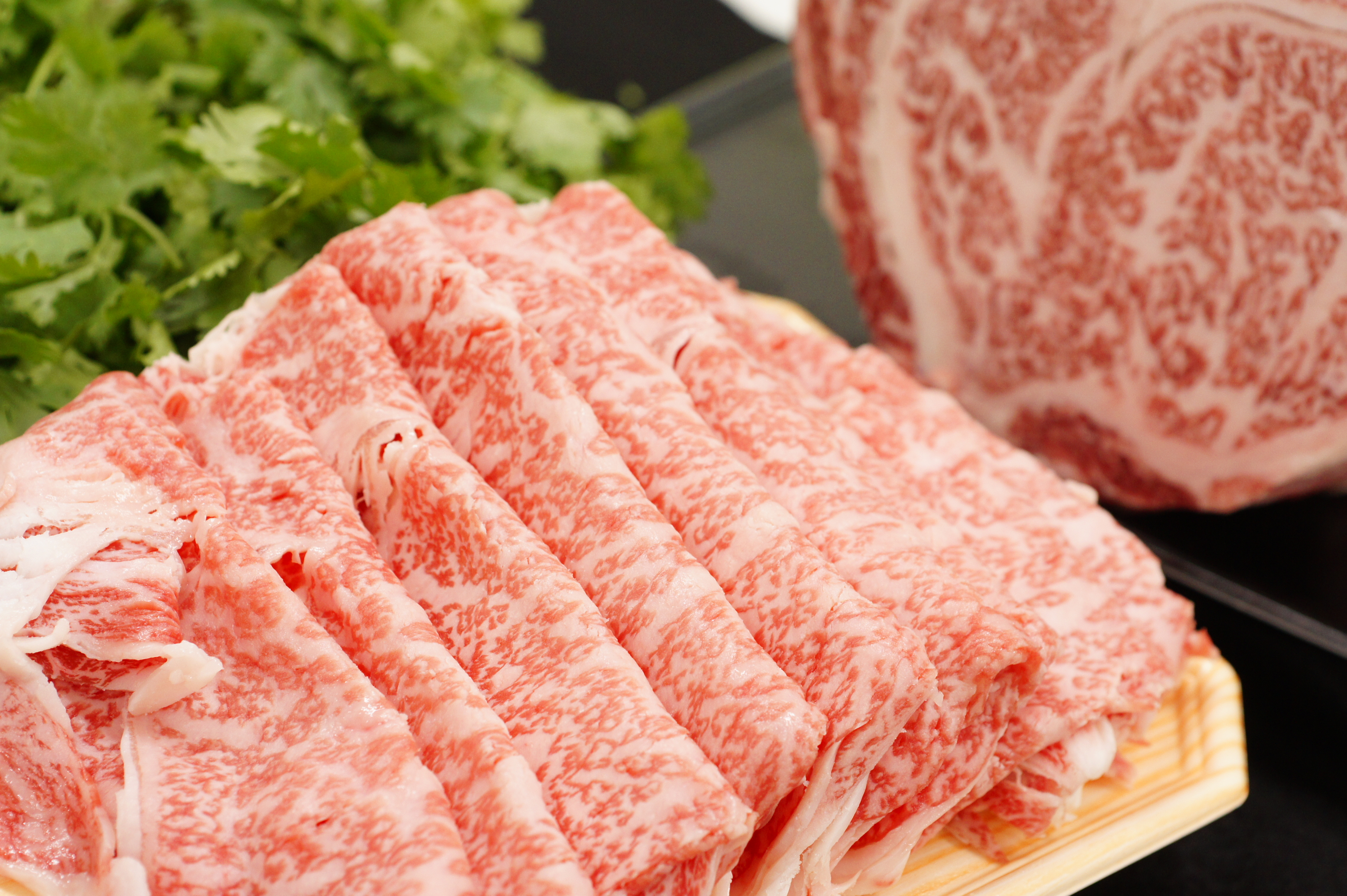 鹿児島県産黒��牛